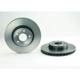Purchase Top-Quality Front Premium Rotor by BREMBO - 09.9481.11 pa1