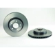 Purchase Top-Quality Front Premium Rotor by BREMBO - 09.9481.11 (1 Qty) pa1