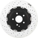 Purchase Top-Quality Front Premium Rotor by BREMBO - 09.9547.33 (1 Qty) pa9