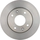 Purchase Top-Quality Front Premium Rotor by BREMBO - 09.9555.20 (1 Qty) pa8