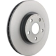 Purchase Top-Quality Front Premium Rotor by BREMBO - 09.9559.21 (1 Qty) pa3