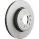 Purchase Top-Quality Front Premium Rotor by BREMBO - 09.9581.11 (1 Qty) pa33