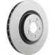 Purchase Top-Quality Front Premium Rotor by BREMBO - 09.9781.11 (1 Qty) pa4