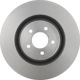 Purchase Top-Quality Front Premium Rotor by BREMBO - 09.9781.11 (1 Qty) pa5
