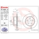 Purchase Top-Quality BREMBO - 09.9905.11 - Brake Disc pa2