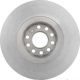 Purchase Top-Quality Front Premium Rotor by BREMBO - 09.9911.11 (1 Qty) pa1