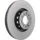 Purchase Top-Quality Front Premium Rotor by BREMBO - 09.9911.11 (1 Qty) pa3