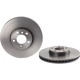 Purchase Top-Quality BREMBO - 09.9923.11 - Front Premium Rotor pa6