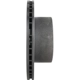 Purchase Top-Quality Front Premium Rotor by BREMBO - 09.A229.11 (1 Qty) pa5