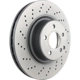 Purchase Top-Quality Disque avant de qualité supérieur de BREMBO - 09.A353.11 (1 Qté) pa4