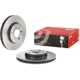 Purchase Top-Quality BREMBO - 09.A402.11 - Brake Disc pa1