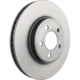 Purchase Top-Quality Front Premium Rotor by BREMBO - 09.A402.11 (1 Qty) pa27