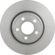 Purchase Top-Quality Front Premium Rotor by BREMBO - 09.A402.11 (1 Qty) pa28