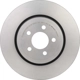 Purchase Top-Quality Front Premium Rotor by BREMBO - 09.A404.11 (1 Qty) pa29