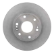 Disque avant de qualité supérieur de BREMBO - 09.A406.21 (1 Qté) pa3