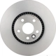 Purchase Top-Quality Front Premium Rotor by BREMBO - 09.A426.21 (1 Qty) pa1