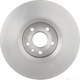 Purchase Top-Quality Front Premium Rotor by BREMBO - 09.A426.21 (1 Qty) pa2