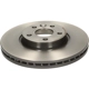 Purchase Top-Quality BREMBO - 09.A427.11 - Front Premium Rotor pa3