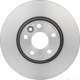 Purchase Top-Quality BREMBO - 09.A427.31 - Rotor pa1