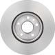 Purchase Top-Quality BREMBO - 09.A427.31 - Rotor pa2