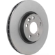 Purchase Top-Quality BREMBO - 09.A427.31 - Rotor pa3