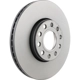Purchase Top-Quality Front Premium Rotor by BREMBO - 09.A428.11 (1 Qty) pa4
