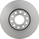 Purchase Top-Quality Front Premium Rotor by BREMBO - 09.A428.11 (1 Qty) pa5