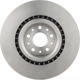 Purchase Top-Quality Front Premium Rotor by BREMBO - 09.A444.41 (1 Qty) pa1