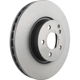 Purchase Top-Quality Front Premium Rotor by BREMBO - 09.A621.11 (1 Qty) pa8