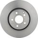 Purchase Top-Quality Front Premium Rotor by BREMBO - 09.A621.11 (1 Qty) pa9