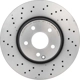 Purchase Top-Quality Disque avant de qualité supérieur de BREMBO - 09.A621.31 (1 Qté) pa11