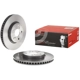 Purchase Top-Quality BREMBO - 09.A717.11 - Brake Disc pa1