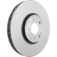 Purchase Top-Quality Front Premium Rotor by BREMBO - 09.A726.11 (1 Qty) pa8