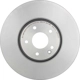 Purchase Top-Quality Front Premium Rotor by BREMBO - 09.A726.11 (1 Qty) pa9