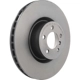 Purchase Top-Quality Front Premium Rotor by BREMBO - 09.A771.11 (1 Qty) pa3