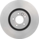 Purchase Top-Quality Front Premium Rotor by BREMBO - 09.A773.11 (1 Qty) pa29