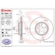 Purchase Top-Quality BREMBO - 09.A820.11 - Brake Disc pa2