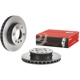 Purchase Top-Quality BREMBO - 09.A895.11 - Brake Disc pa1