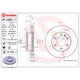Purchase Top-Quality BREMBO - 09.A895.11 - Brake Disc pa2