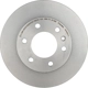 Purchase Top-Quality Front Premium Rotor by BREMBO - 09.A895.11 (1 Qty) pa4