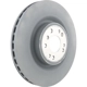 Purchase Top-Quality Front Premium Rotor by BREMBO - 09.A958.11 (1 Qty) pa5