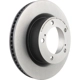 Purchase Top-Quality Disque avant de qualité supérieur de BREMBO - 09.A966.11 (1 Qté) pa3