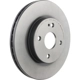 Purchase Top-Quality Front Premium Rotor by BREMBO - 09.A968.11 (1 Qty) pa3