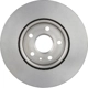 Purchase Top-Quality Front Premium Rotor by BREMBO - 09.A971.11 (1 Qty) pa9
