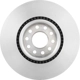 Purchase Top-Quality Front Premium Rotor by BREMBO - 09.B440.10 (1 Qty) pa8
