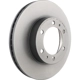 Purchase Top-Quality Front Premium Rotor by BREMBO - 09.B461.11 (1 Qty) pa8
