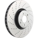 Purchase Top-Quality Front Premium Rotor by BREMBO - 09.B474.11 (1 Qty) pa9