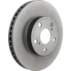Purchase Top-Quality Front Premium Rotor by BREMBO - 09.B494.11 (1 Qty) pa5
