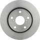 Purchase Top-Quality Front Premium Rotor by BREMBO - 09.B520.21 (1 Qty) pa28