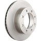 Purchase Top-Quality Front Premium Rotor by BREMBO - 09.B533.10 (1 Qty) pa3